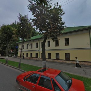 Bolshaya Moskovskaya Street, 60, Veliky Novgorod: photo