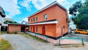 Раменское, Народная улица, 8А: фото