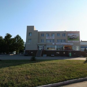 Alma-Atinskaya Street, 72к1, Samara: photo