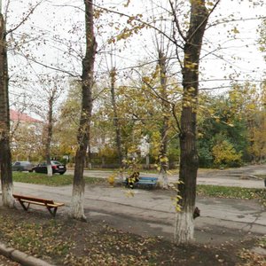 Новокуйбышевск, Коммунистическая улица, 28: фото