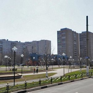 Proletarskaya Street, 1/3, Balashiha: photo