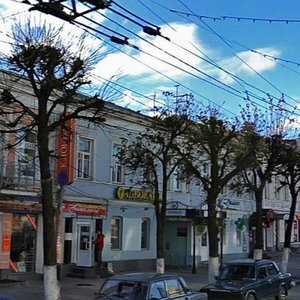 Sobornaya Street, 15, : foto