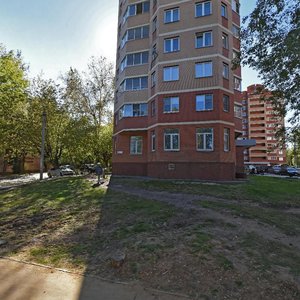 Chekistskaya ulitsa, 8 ، : صورة