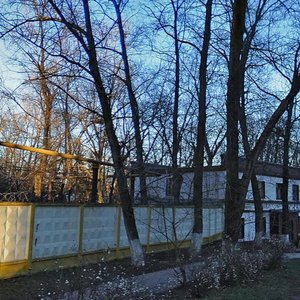 Standartnaya Street, 6с1 ، موسكو: صورة