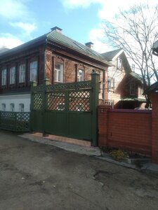 Киржач, Улица Гагарина, 12: фото