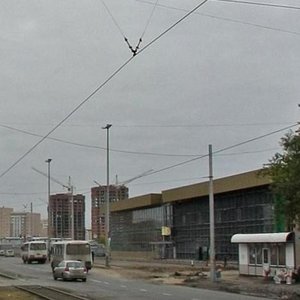 Кемерово, Проспект Шахтёров, 54: фото