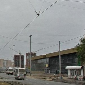 Prospekt Shakhtyorov, 54, Kemerovo: photo