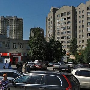 Pobedy Square, No:5, Lipetsk: Fotoğraflar