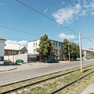 Kuznetskiy prospekt, 91, Kemerovo: photo