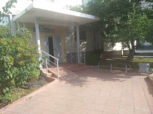 Ulyanovskiy Avenue, 13, : foto