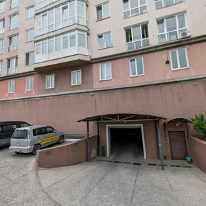 Kirova Street, 25Б, Vladivostok: photo