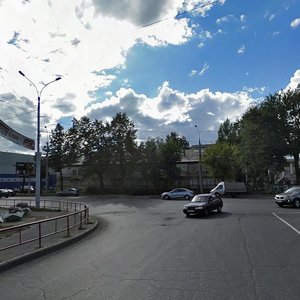 Maksima Gorkogo Street, 4, Rybinsk: photo