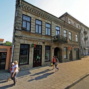 Гродно, Улица Ожешко, 35А: фото