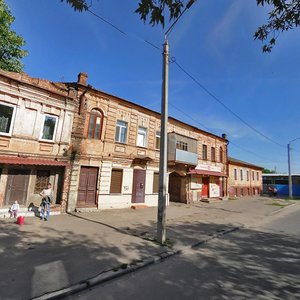 Velyka Panasivska Street, 18, Kharkiv: photo