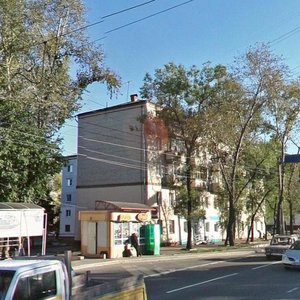 Karla Marksa Street, 130 ، خاباروفسك: صورة