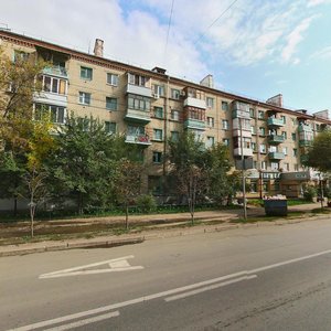 Ibragimova Avenue, 19, Kazan: photo