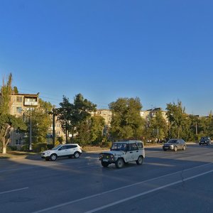 Istoricheskaya Street, 138, Volgograd: photo