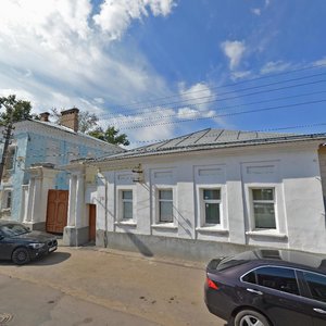 Komsomolskaya Street, 7А ، : صورة