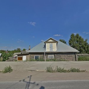 Vokzalnaya ulitsa, 44, : foto