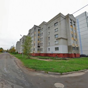 Zakgeyma Street, 1, Yaroslavl: photo