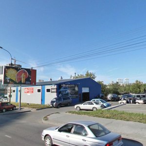 Voyennaya Street, 8Б, : foto