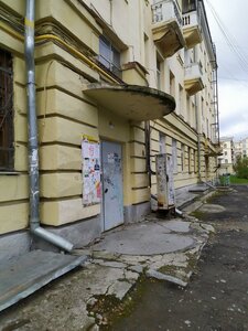 Kultury Street, 4, Yekaterinburg: photo