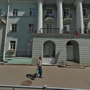 Зеленогорск, Проспект Ленина, 21: фото
