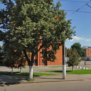 1-ya Posadskaya ulitsa, 14, Orel: photo