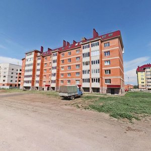 Ulitsa Beketova, 10, Salavat: photo