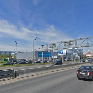 Varshavskoye Highway, 150, Moscow: photo