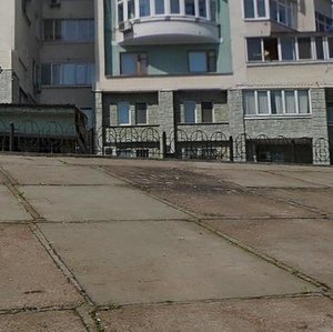 Киев, Проспект Героев Сталинграда, 12Д: фото