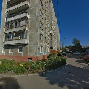 Mashinostroitelnaya ulitsa, 60А, Kaliningrad: photo