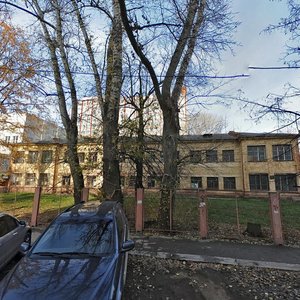 Bratev Zhabrovykh Street, 4, Tula: photo