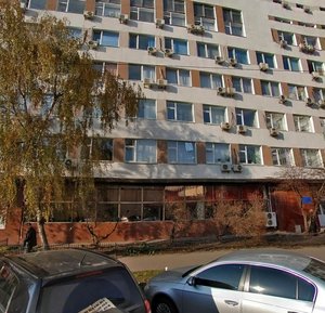 Arsenalna Street, 9/11, Kyiv: photo