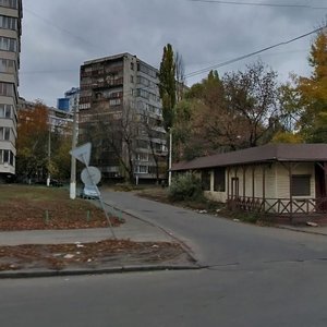 Peremohy Avenue, 17, Kyiv: photo