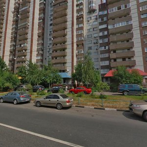 Porechnaya Street, 1/179, Moscow: photo
