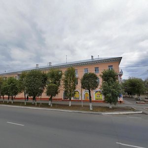 Prospekt Bratyev Korostelyovykh, 44, Orenburg: photo
