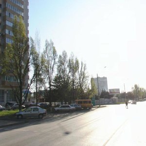 Korolyova Avenue, 10/4, Rostov‑na‑Donu: photo