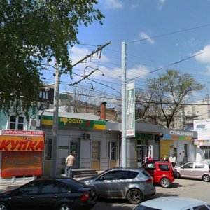 Budyonnovskiy Avenue, 57/122 ، روستوف نا دونو: صورة
