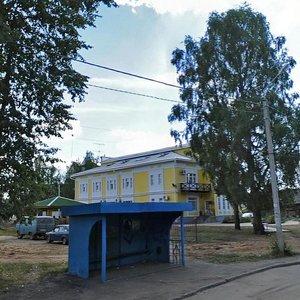 Pervomayskaya ulitsa, 2, Yaroslavl Oblast: photo