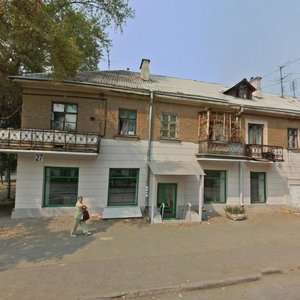 Starykh Bolshevikov Street, 30, Yekaterinburg: photo