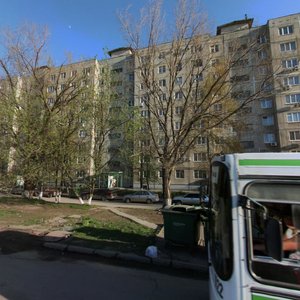 Orbitalnaya Street, 42, Rostov‑na‑Donu: photo