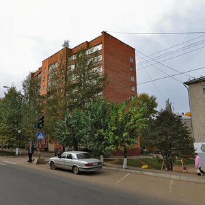 Lepse Street, 73, Kirov: photo