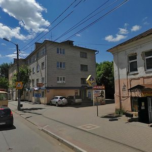 Moskovskaya Street, 20, Kaluga: photo