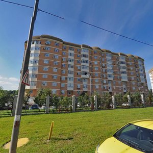 Landyshevaya Street, 14, Moscow: photo