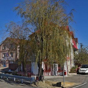Sadovaya ulitsa, 1А, Krasnodar Krai: photo