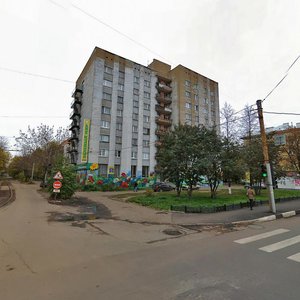 Pobedy Street, 34, Yaroslavl: photo