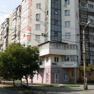 Rossiyskaya ulitsa, 208, Chelyabinsk: photo