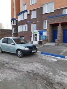 Prospekt Komarova, 15к1, : foto