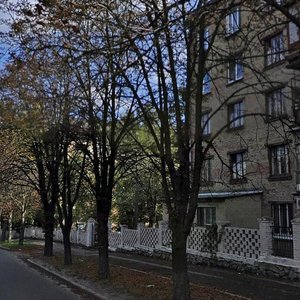 Nauky Avenue, 42/1к10 ، كييف: صورة